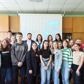 Основи кібербезпеки від професіоналів - 05.2023