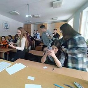 Квест “Kids2IT” - 12.2022