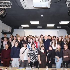 Маршрути успіху - прокладені!