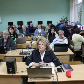 Командотворення і лідерство разом з Могилянкою - 11.2023