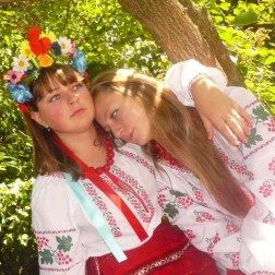 Фестиваль борщу - 21.09.2011
