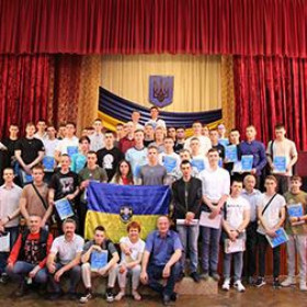 Віримо! Зможемо! Ми - переможемо! - 05.2023