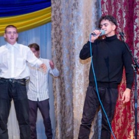 Фестиваль єдності до Дня Українського козацтва 2021