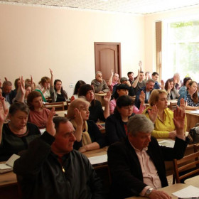 Осучаснені ОПП: проєкти затверджені - 05.2023