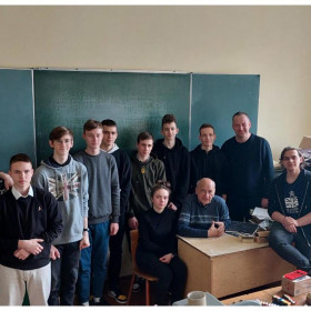 Рух "Підзаряди ЗСУ" - обертів не збавляємо! - 04.2023