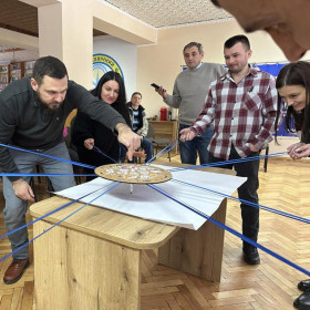 Класні керівники ВТФК: витривалість &ldquo;на максимум&rdquo;!