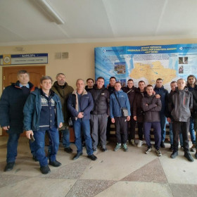 Навчаємось сьогодні і плануємо своє “завтра” - 03.2024