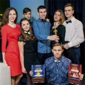 Фестиваль кіноремейків «Шведінг»