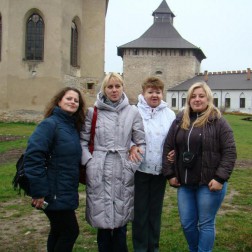 Меджибіш - 2012