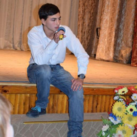 Лицар коледжу 2018
