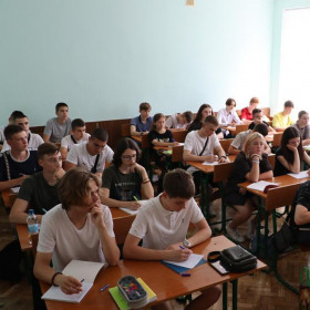 Підготовчі курси ВТФК - твій гарантований успіх! - 06.2024