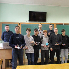 Винайшли &ndash; зібрали &ndash; здивували!