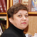 Швець Таіса Вікторівна Швець Таіса Вікторівна
