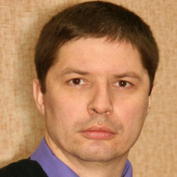Скерський Олексій Євгенович