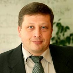 Цирульник Сергій Михайлович