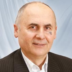 Колесник Анатолій Іванович