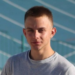 Майструк Павло Олексійович