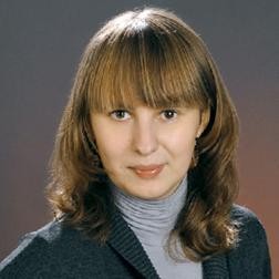 Масловата Дар'я Романівна