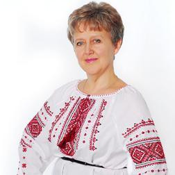 Марценюк Надія Миколаївна