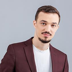 Тріска Максим Володимирович Тріска Максим Володимирович