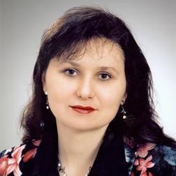 Стахова Олена Анатоліївна