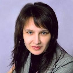 Фіголь Світлана Іванівна