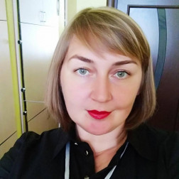 Щегоцька Наталя Миколаївна