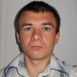 Тромсюк Володимир Дмитрович