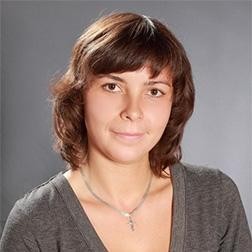 Папулова Людмила Леонідівна