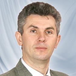 Феліксов Юрій Леонтійович