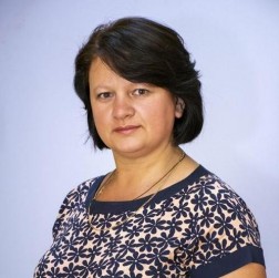 Ткач Жанна Миколаївна