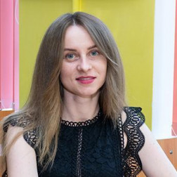 Давідчук Алла Олегівна