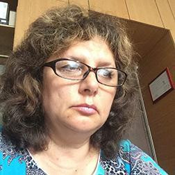 Можаровська Олена Едуардівна