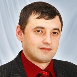Овчар Іван Миколайович