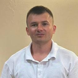 Тромсюк Володимир Дмитрович