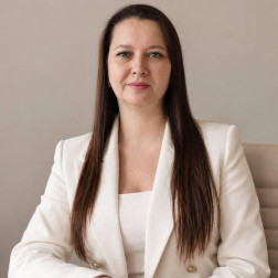 Фіголь Світлана Іванівна