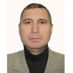 Бородай Ярослав Олександрович