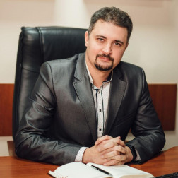 Антоненко Дмитро Сергійович