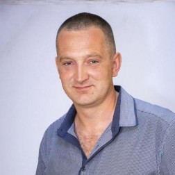 Грабенко Олексій Анатолійович