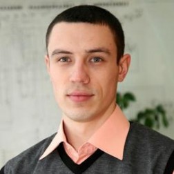 Ткачук Василь Миколайович