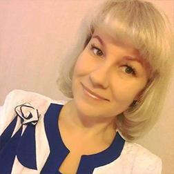 Романюк Ольга Миколаївна
