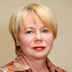 Погосян Тетяна Василівна