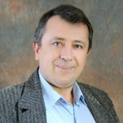 Гронський Ігор Анатолійович