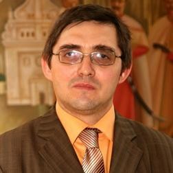 Бадунь Григорій Дмитрович