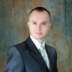 Похилько Олексій Володимирович