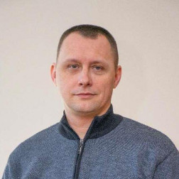 Поліщук Олександр Васильович