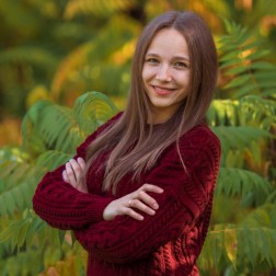 Охота Ольга Ярославівна