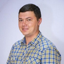 Бурбела Олександр Сергійович
