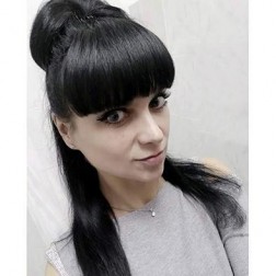 Нечипоренко Тетяна Дмитрівна