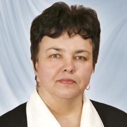 Колесник Ірина Віленівна
